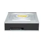 LG GH24NSD5 Unidad Interna Óptica DVD Super Multi DL SATA Negro